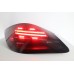 Porsche Boxster / Cayman 987.2 09-12 Black Smoke Light Bar LED Tail Lamp Porsche Boxster / Cayman 987.2 09-12 Black Smoke Light Bar LED Tail Lamp